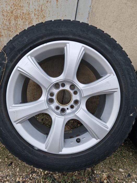 Диски r 16 5x100 4x100: 1 000 грн. - Диски Тернопіль на Olx