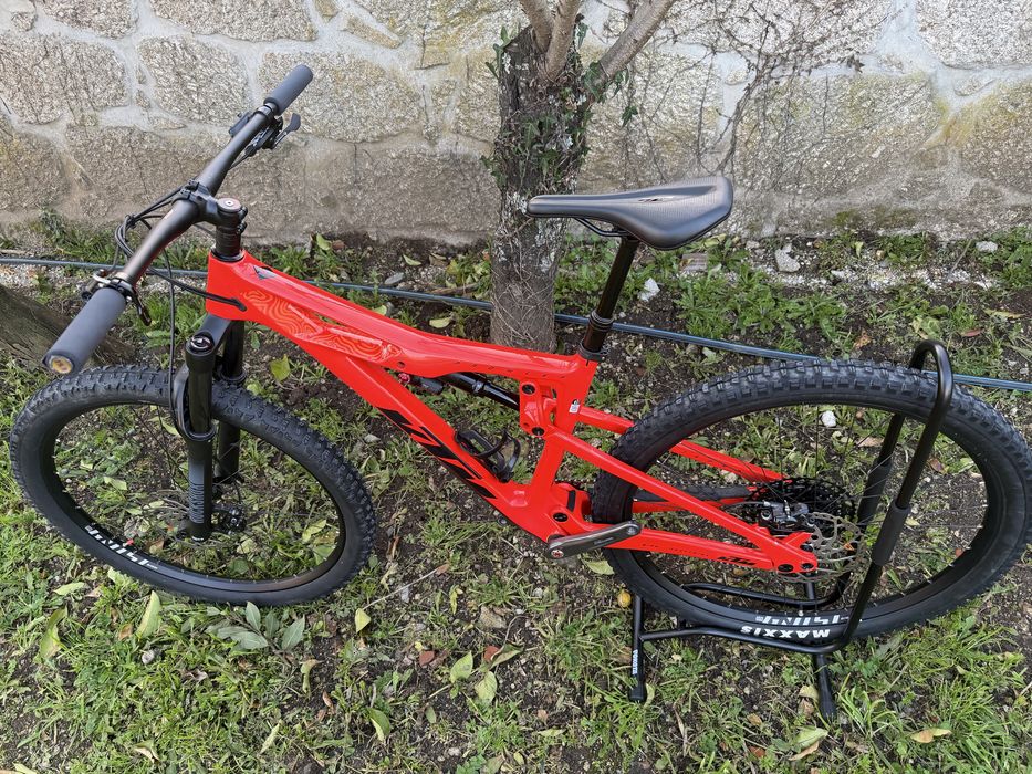 Ktm Exonic Carbono 29