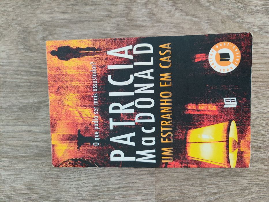 Vendo livros em bom estado