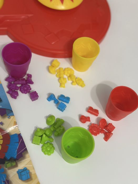 Настільна гра Піньята Pop! Pop! Pinata! Game Hasbro