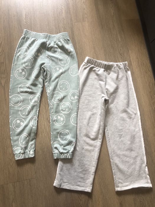Штани спортивні зара на 11-12 р
