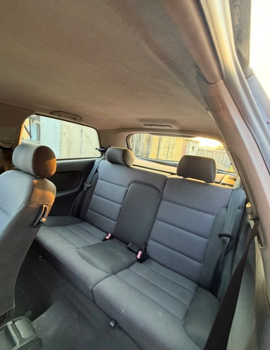 Audi A3 8L 1.6 SR | Bom Estado