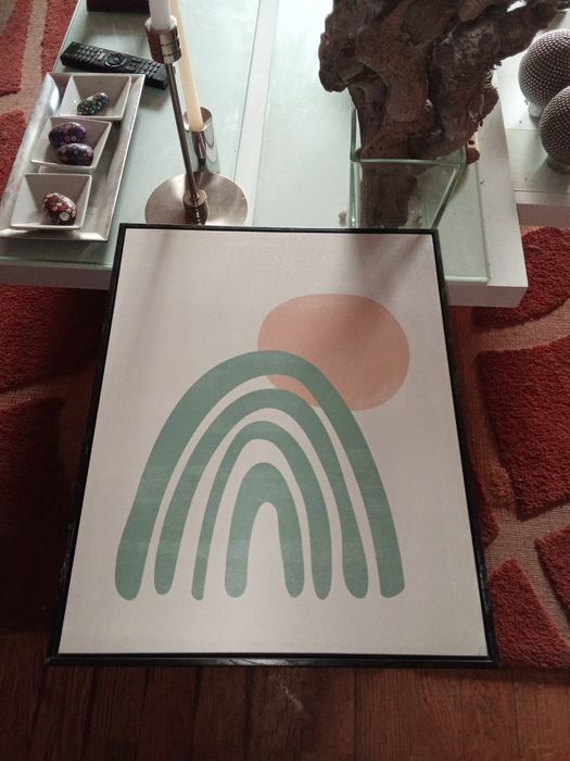 Quadros em excelente estado