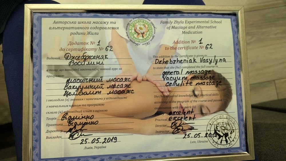 Терапія антистрес психолог мануальний терапевт клінічний психолог