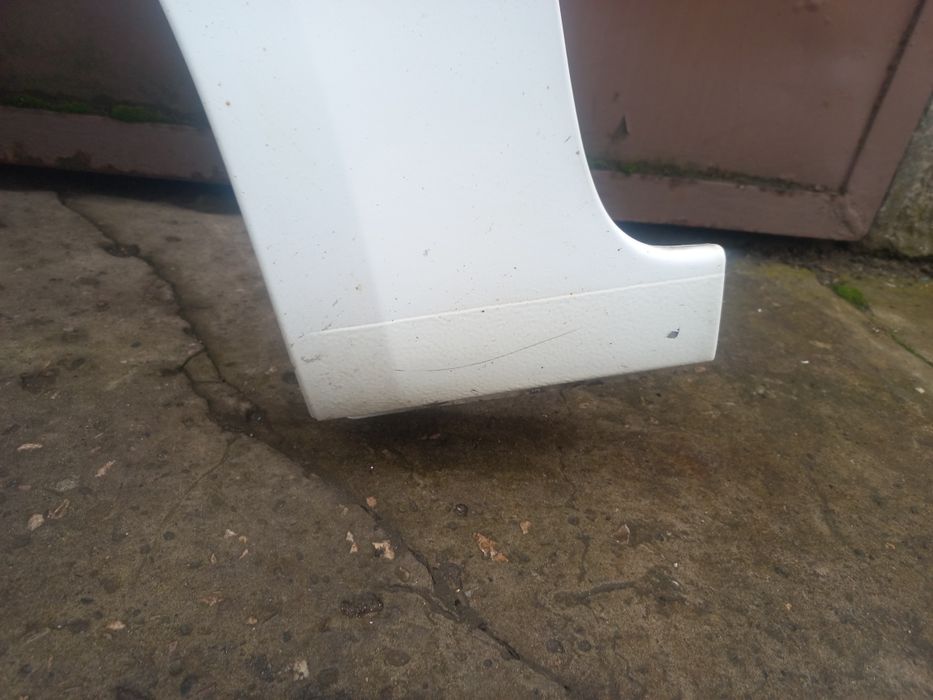 Błotnik lewy przód ford s-max kolor F5 oryginalny