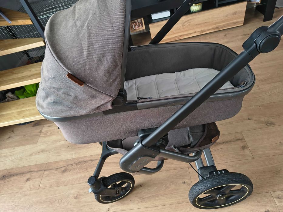 Wózek 3w1 Maxi Cosi Nova 4