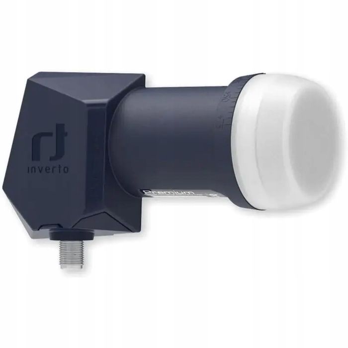 Konwerter single pojedynczy Inverto Single HQ INVERTO Premium