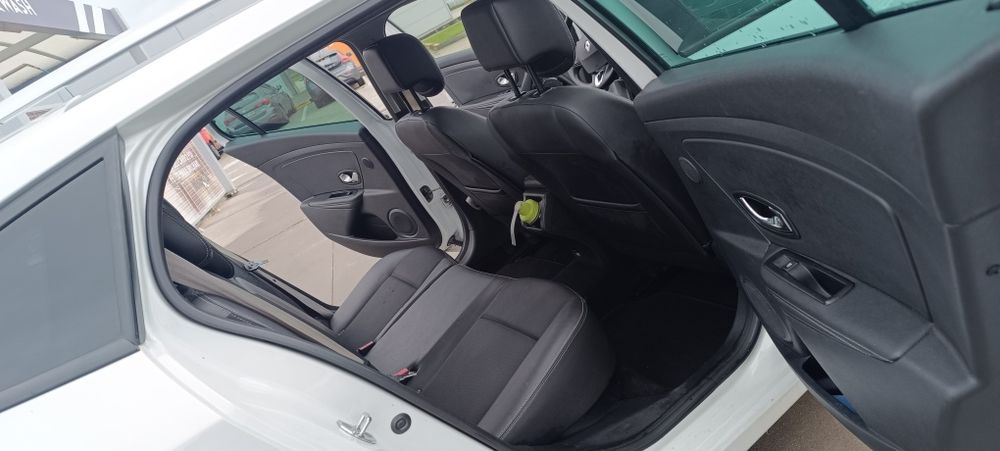 Renault Mégane 1.5 dCi 110cv Bose Edition