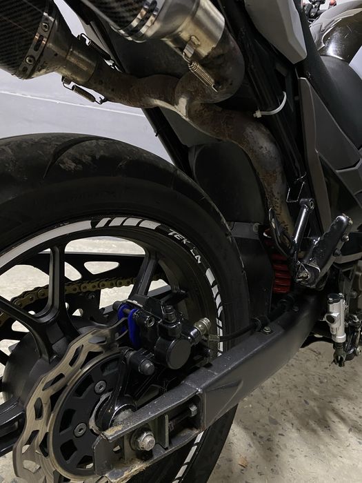 Продам tekken 250r line теккен 250 р на ходу обслужений