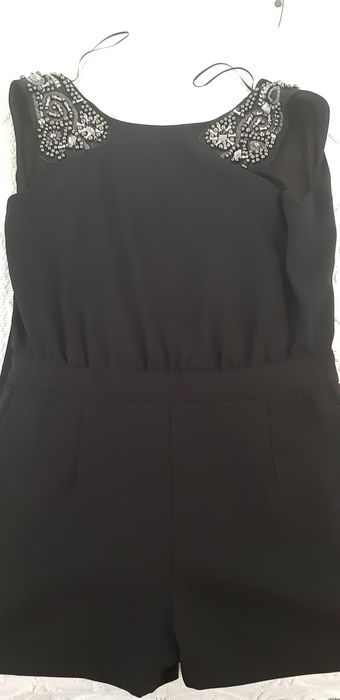 Zara jumpsuit