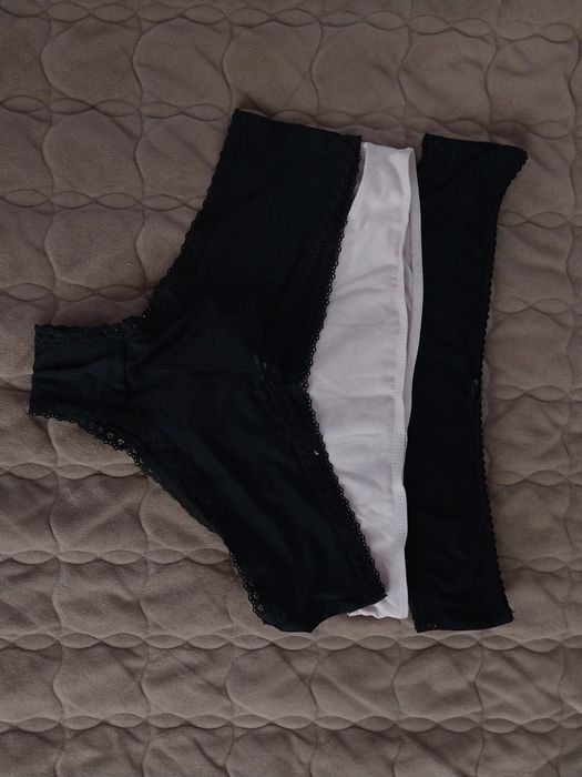 Труси H&M розмір М