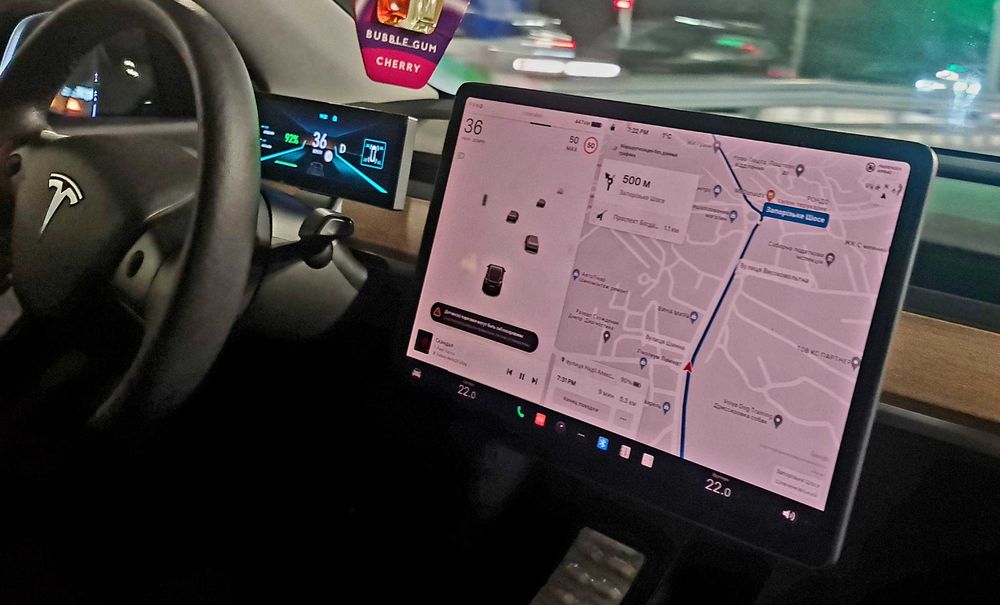 Продам Tesla Model Y 2022 Long Range 75kWh Dual Motor, AWD