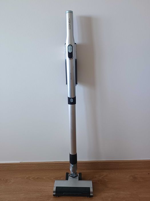 Aspirador Vertical 2 em 1 da Cecotec