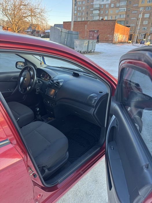 Продам Авео т250