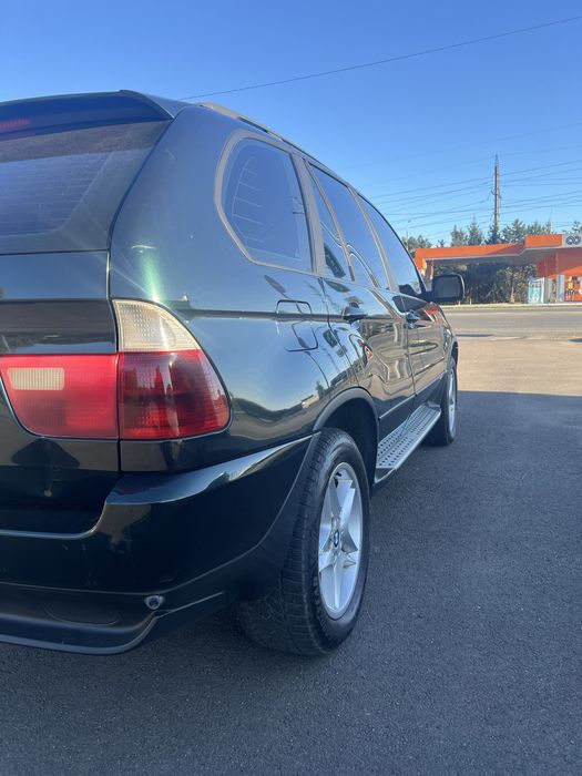 Продаєтся Бмв х5 Е53