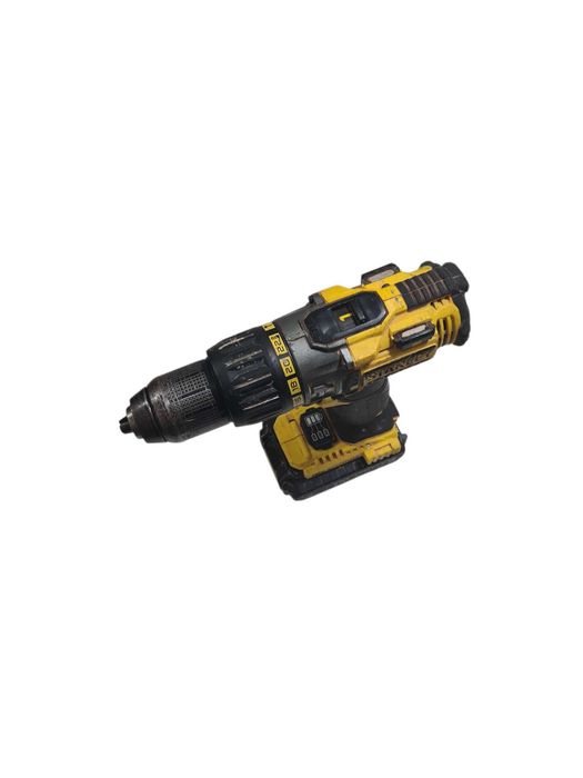 Wkrętarka Stanley FATMAX FM625