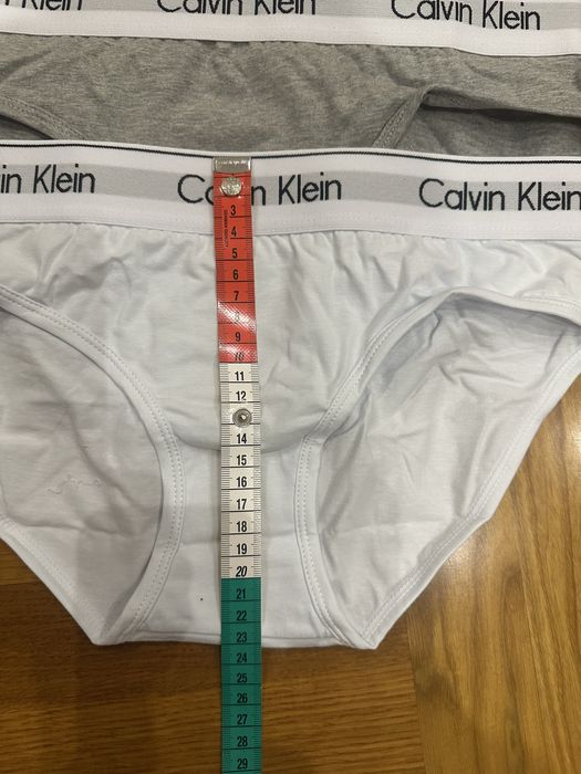 Трусы Kalvin Klein. Трусы котоновые, на широкой резинке, трикотажные.