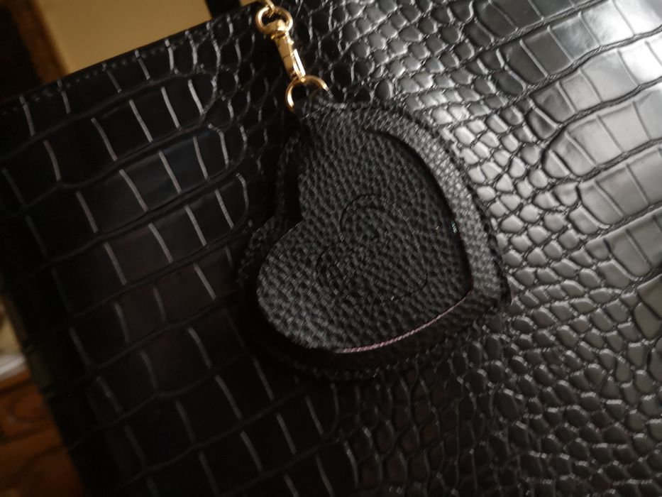 Bardzo duża torebka Chiara