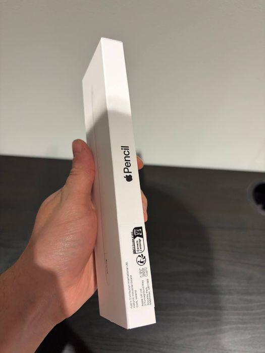 Apple Pencil Rysik do ipada USB-C
