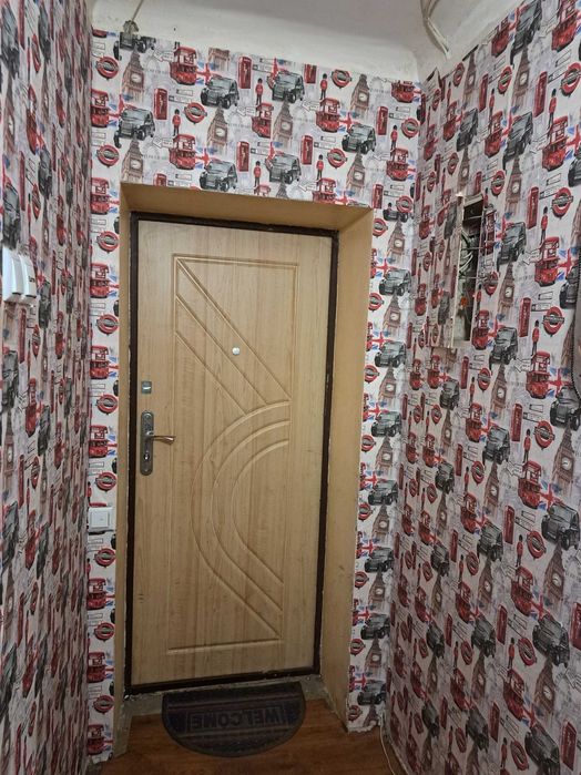 Продам 2кв 2/5 Виставки Заричанская 38000₴ Терминово - View 3