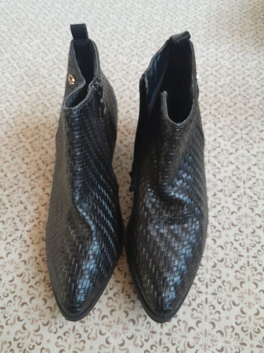 Botim n36 Quess Novo