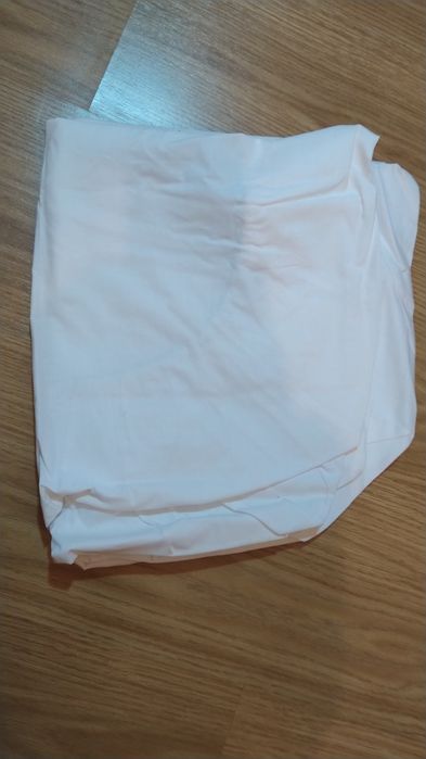 Lençóis de cama de bebé - novo