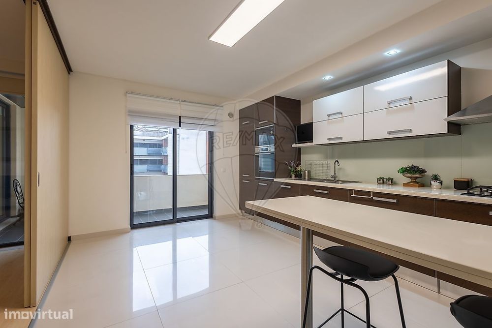 Apartamento T3 para venda