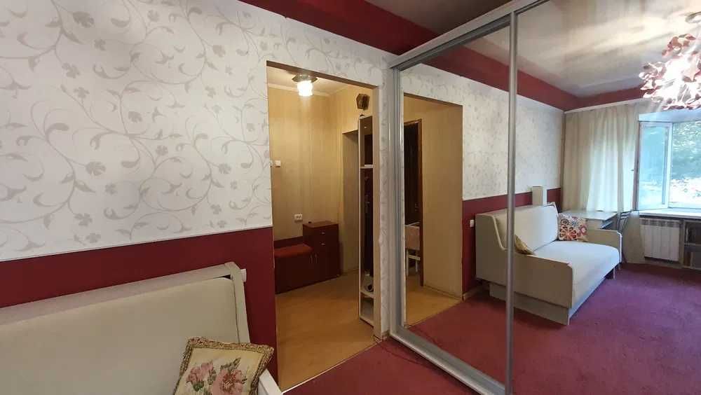 Аренда 1-комнатной квартиры. Центр, район площади Свободы