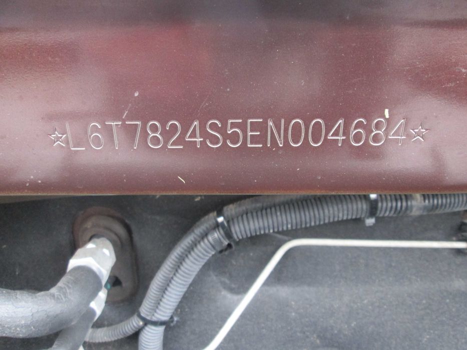 Продам автомобиль GEEIV EMGRND 7
