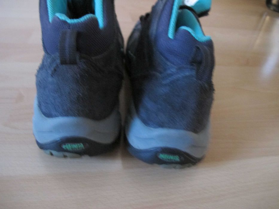 трекінгові кросовки Meindl Gore-Tex