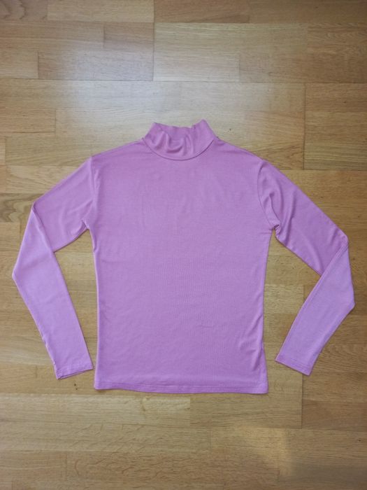 Новий гольф с довгим рукавом. Турецька віскоза.