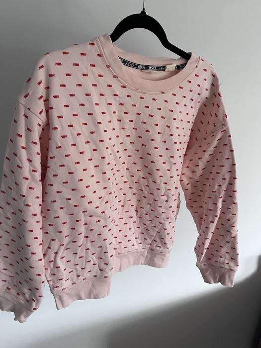 Bluza levis L damska