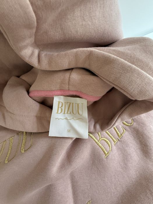 Bluza Bizuu M rozowa