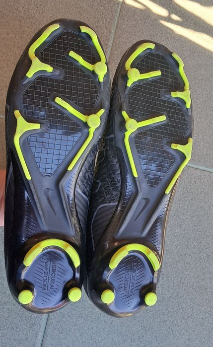 Бутси Nike Air Zoom Mercurial Vapor 15 Academy