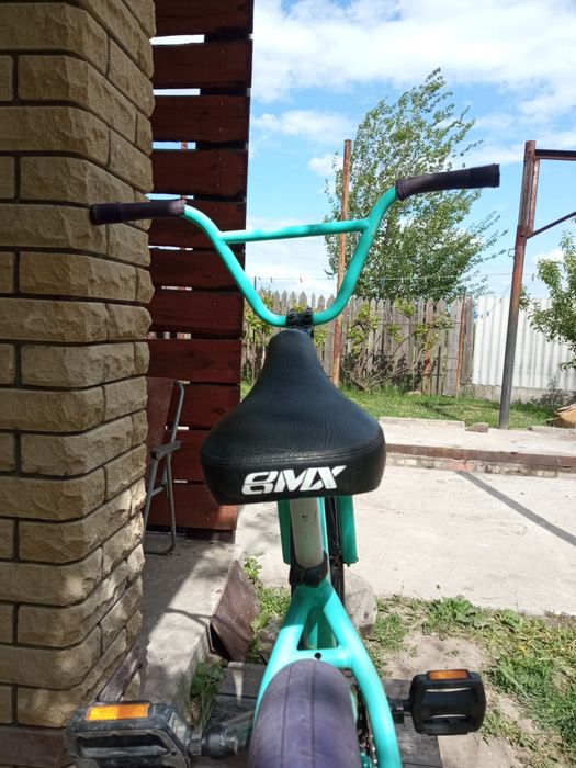 Продам хороший ВМХ