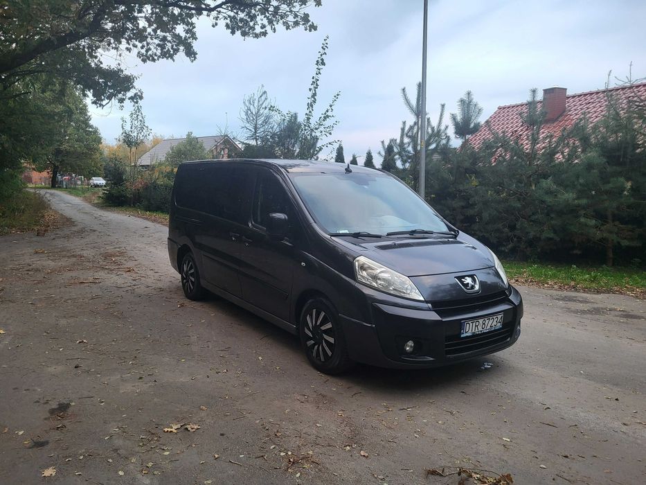 Peugeot Expert