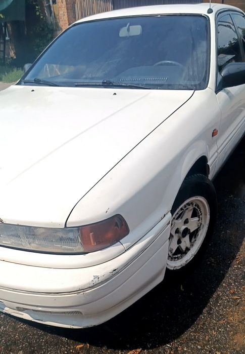 Продам Mitsubishi galant 6