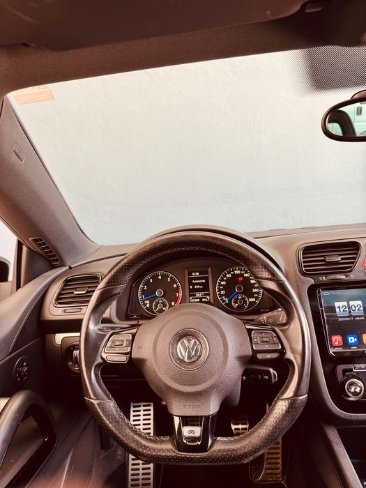 Sirocco R 265 cavalos cx manual