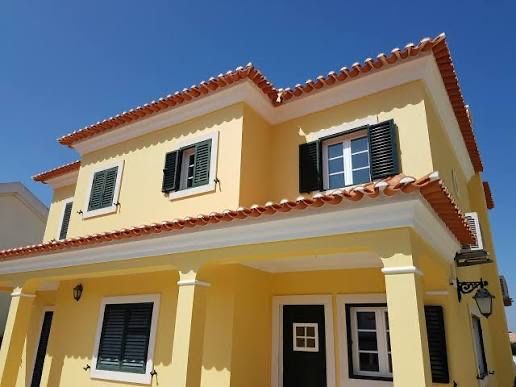 Exteriores e interiores