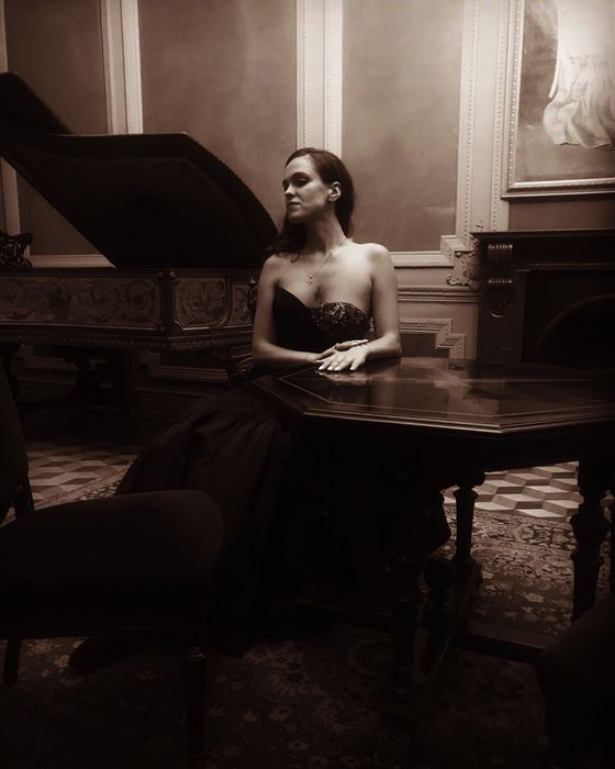 Уроки вокала. Постановка голоса)