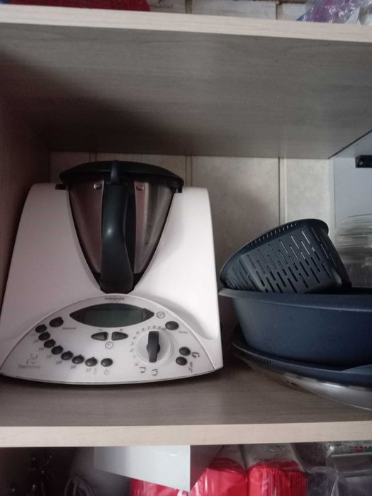 Vorwerk Thermomix TM31