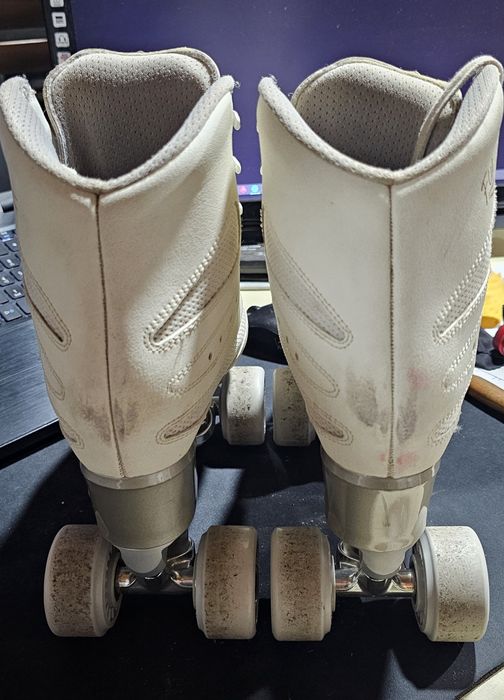 Patins Bota Edea Fly