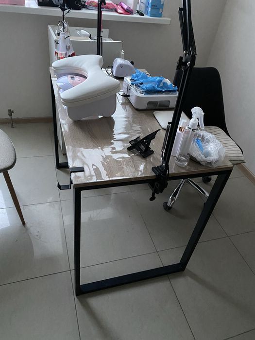 Продам стіл  100х60(75 висота)