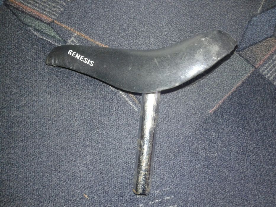 Siodełko do rowerka