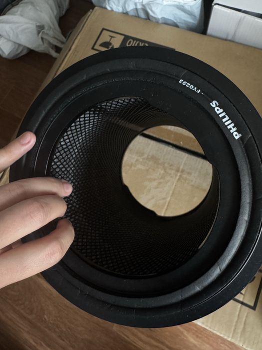 Освіжувач/очищувач повітря Philips 800i Series