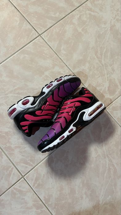 Air max plus tn