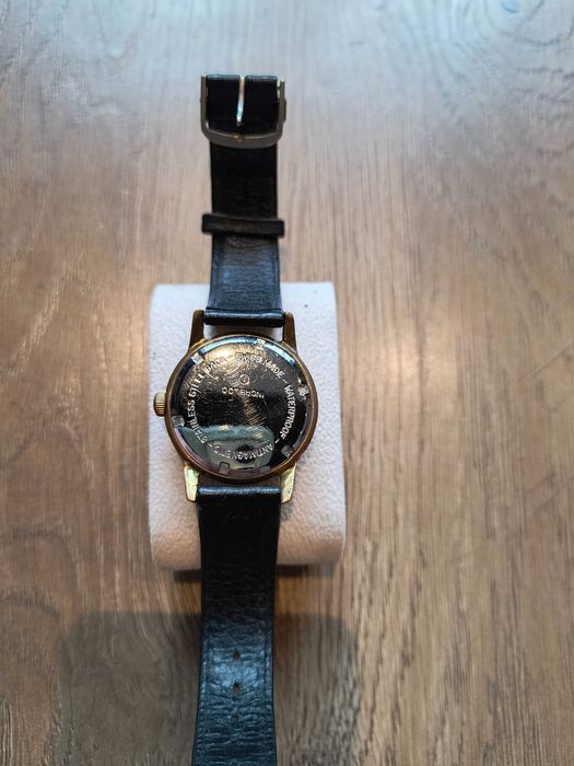 Zegarek Atlantic waterproof