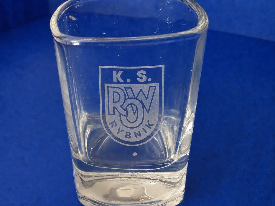 Kieliszki klubowe
