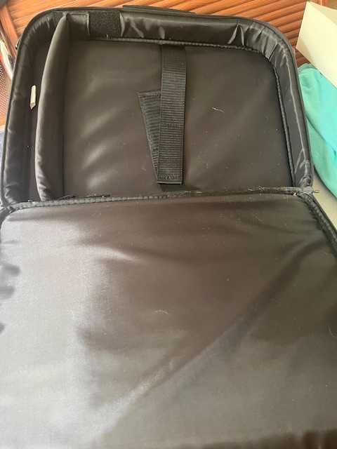 Mala de computador Targos