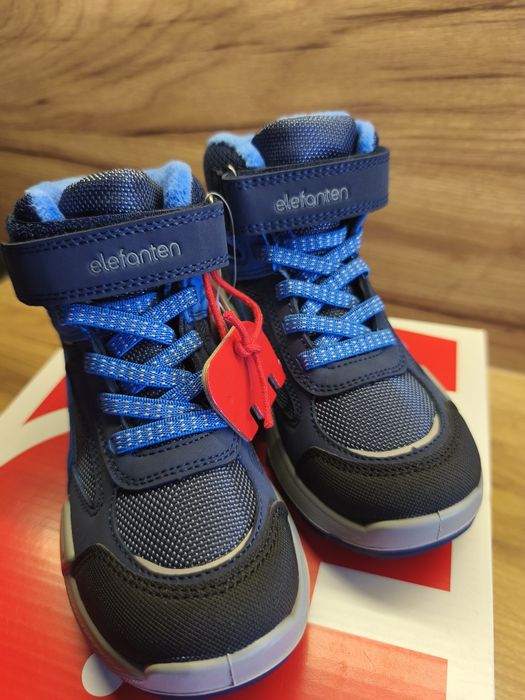 NOWE Buty Elefanten Ired r. 28